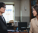 '신성한, 이혼' 차화연ㆍ강말금, 화통한 매력→인간미까지 '멋짐' 폭발