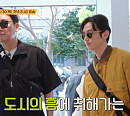 조진웅ㆍ최원영ㆍ권율, 스페인 알리칸테 미슐랭 레스토랑 파에야 맛집 방문…'기생충' 박명훈, 인기 폭발
