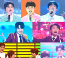 황민우ㆍ황민호ㆍ박성온ㆍ송도현ㆍ최수호ㆍ이철진ㆍ김연자, '미스터트롯2' TOP7과 나이 성별 잊은 합동 공연