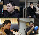'살림남2' 현진영, 호랑이 선생님→다정한 개 아빠…반려견과 거품키스 '경악'