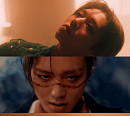 박지훈, 신보 'Blank or Black' 트레일러 공개…블랙홀 매력 발산
