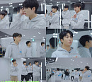 더윈드, '케이팝 제너레이션'서 퍼포먼스 일부 선공개 '청량 칼군무'
