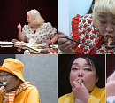 '배틀트립2' 이혜정X홍윤화, 대만 넘사벽 먹방 여행 출격 "너무 빨리 먹어서 불안해"
