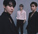 NCT 도재정, 매혹 비주얼 '시선 강탈'