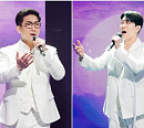 '팬텀싱어4' 테너ㆍ카운터테너 참가자 정승원ㆍ진원ㆍ오스틴킴ㆍ이동규, 포지션 배틀