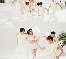 록킹돌 아리, 신곡 'Eyes On Me' 퍼포먼스 비디오 공개…상큼 에너지 발산