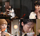 '배틀트립2' 강지영X허영지, 일본 교토 덮밥ㆍ유바튀김ㆍ전통 료칸 온천&가이세키 요리 만끽 "완벽한 하루"