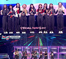 ‘웹툰싱어’ 케플러, ‘WANNEBE’ 재해석…'드림스윗' 그 자체