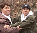 '1박 2일 시즌4' 출연진, 광양 구봉산 전망대 집합…PD "먼저 올라가면 밥도둑 제거 기회"