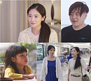 문희준 가족 소율, 남편+조카 괌 호텔 숙소 떠난 사이 문혜리와 육아 해방…산후우울증 토로