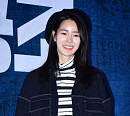 임지연, '리바운드' VIP 시사회 참석 포토월 불참…이도현과 열애 인정 후 첫 행보