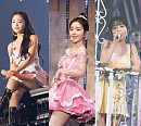 레드벨벳, 2023 글로벌 투어 서울 공연 성료 "행복한 아티스트로 만들어 주셔서 감사"