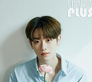 EPEX(이펙스) 금동현, 대학 매거진 표지 장식 “멤버들과 연습 많이 해”