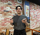 '생활의 달인', 대만 간식 룬빙 달인→땡밥 달인…사람들의 입맛 책임지는 맛집