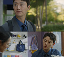 '신성한, 이혼' 한은성, 정의감 폭발 열혈 변호사 활약…극 몰입감 UP