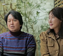 윤기원, 이주현 교수ㆍ아들과 어머니 만남 "어린 손주 생겨 기쁜 마음"(조선의사랑꾼)