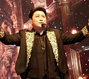 김호중, 자숙 전 마지막 공연 '슈퍼 클래식' 콘서트 강행…사과 입장 표명 無