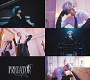 이기광, 정규 1집 'PREDATOR'로 보여줄 짙은 관능미