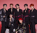 킹덤, 미니 6집 아이튠즈 댄스 차트 9개국 1위…뜨거운 글로벌 반응