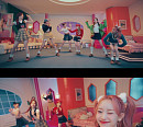 스테이씨, 日 두 번째 싱글 'Teddy Bear' M/V 2차 티저 속 틴프레시 존재감
