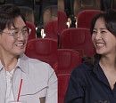 강경헌 나이 한살 후배 유지태와 '돌싱포맨' 출연…"대학시절 인기 폭발"