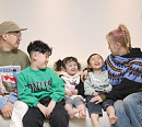 "갈랑바레 증후군? 처음 듣는 병"…'하하버스' 하하, 자녀 딸 송이 투병 당시 괴로웠던 기억