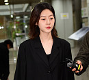 故 김새론, 지난해 11월 영화 '기타맨' 촬영 종료…유작 남기고 떠났다