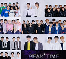'피크타임', 프로야구 애국가→롤모델 챌린지까지 '핫한 화제성'