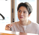 김재중, 일식 단골집서 배운 오이 와사비 절임ㆍ튀김 먹방(신랑수업)