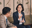 '유퀴즈' 알비올 안드레스 기관사ㆍ이진아 경위, 한국 최초 외국인 기관사ㆍ회계사 출신 경찰의 도전 정신