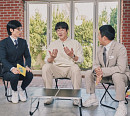 김영진 한복 디자이너→성시경, '유 퀴즈 온 더 블럭' 선을 넘는 사람들 특집 출연