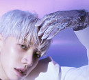 이기광, 'PREDATOR' 콘셉트 포토 속 파격 카리스마
