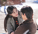 '오아시스' 설인아, 완벽하게 그린 '걸크러시 모먼트'