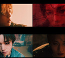 박지훈, 'Blank Effect (무표정)' M/V 티저 속 물오른 연기 '시선강탈'