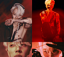 이기광, 'PREDATOR' 티저 속 마성의 매력 '시선 강탈'