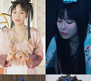 헤이즈, '빙글빙글' M/V 비하인드 숏츠 영상 공개…반전 매력 선사