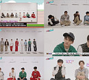 8TURN(에잇턴), 재윤 폭풍 애교로 쟁반노래방 미션 '성공'