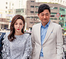 '하늘의 인연' 김유석ㆍ고은미ㆍ조은숙ㆍ이훈ㆍ변우민ㆍ조미령, 운명의 소용돌이 속 세 부부 '긴장감 UP'