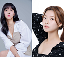 '미스트롯2' 은가은ㆍ성민지, 김태연 단독 콘서트 지원사격