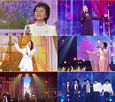 '미스트롯' 송가인 vs 양지은, '불후의 명곡' 600회 심수봉 특집 2부 우승 맞대결…알리ㆍ몽니ㆍTAN 출연
