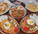 연남동 발리 음식점, 맛집으로 연 매출 10억 원…'서민갑부'의 비결은?