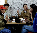 '놀면뭐하니' 간식 서울, 지하세계 맛 국민대 사발떡볶이(오뎅튀김)&쌍문동 치즈밥+피자떡볶이 맛집(전국 간식 자랑)