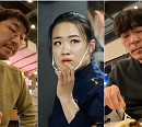 '사장님 귀는 당나귀 귀' 정지선 쉐프, 박찬일 셰프ㆍ박준우 등 미식가 입맛 공략…한국 식당에 없던 딤섬 오픈
