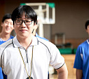 MBC 설 영화 '리바운드' 편성…허훈 등 실화 바탕 결말까지 감동