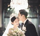 이승기♥이다인, 결혼 7개월 만에 임신 소식 "내년 2월 출산"