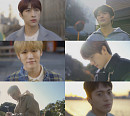저스트비, 신곡 '얼어있는 길거리에 잠시라도 따듯한 햇빛이 내리길' M/V 티저 공개…포근 감성 '기대 UP'