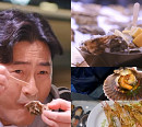 스페인 바르셀로나 보케리아 시장 방문한 '뭉뜬리턴즈'…다채로운 해산물 먹방