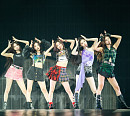 ITZY(있지), 첫 월드투어 성료…미주 8개 지역 등 전 회차 전석 매진