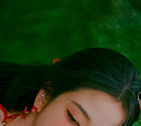 블랙핑크 지수, 美 빌보드에 '꽃' 피웠다…'글로벌 200' 2위 진입