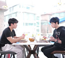 김재중 나이 9살 연하 조카와 데이트 코스 연습…부모님, "우리 아들 장가는 가려나" 걱정(신랑수업)